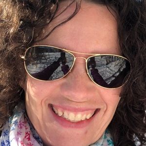 Meet your Posher, Winter